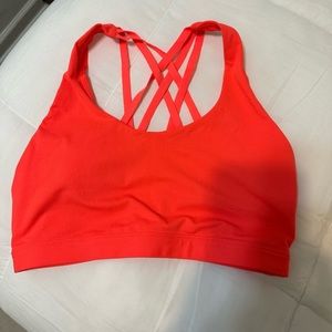 Fabletics sports bra